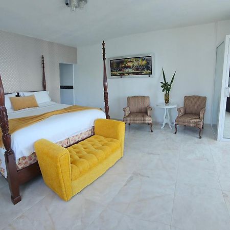Casaenjoysamana Hotel Los Naranjos Exterior photo
