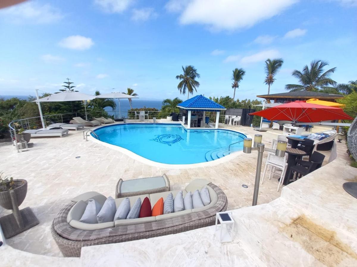 Casaenjoysamana Hotel Los Naranjos Exterior photo