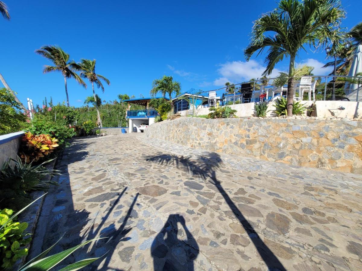 Casaenjoysamana Hotel Los Naranjos Exterior photo
