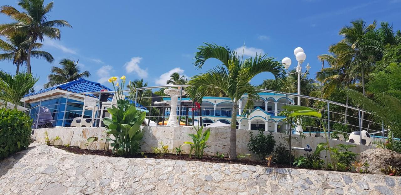 Casaenjoysamana Hotel Los Naranjos Exterior photo